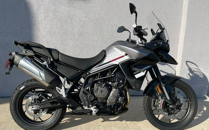 2024 Triumph Tiger 850 Sport