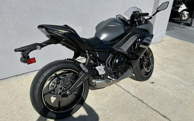 2024 Triumph Tiger 850 Sport