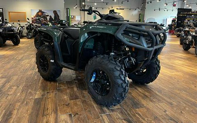 2024 Can-Am Outlander PRO XU HD5