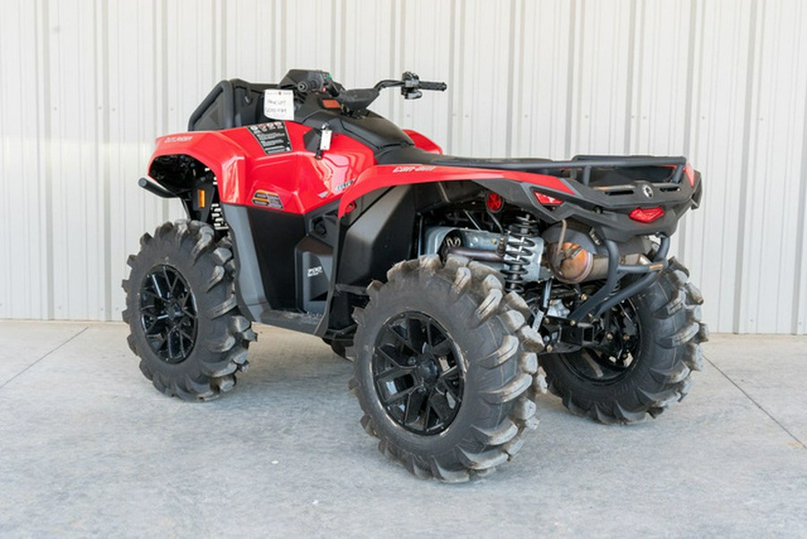 2023 Can-Am Outlander X Mr 700