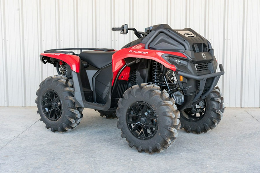 2023 Can-Am Outlander X Mr 700