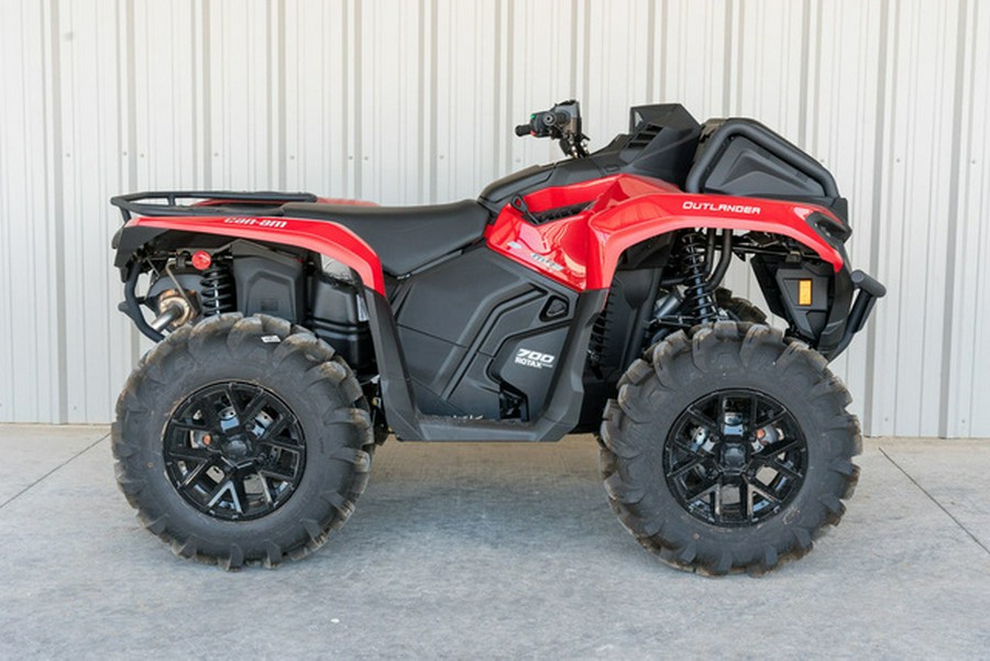 2023 Can-Am Outlander X Mr 700