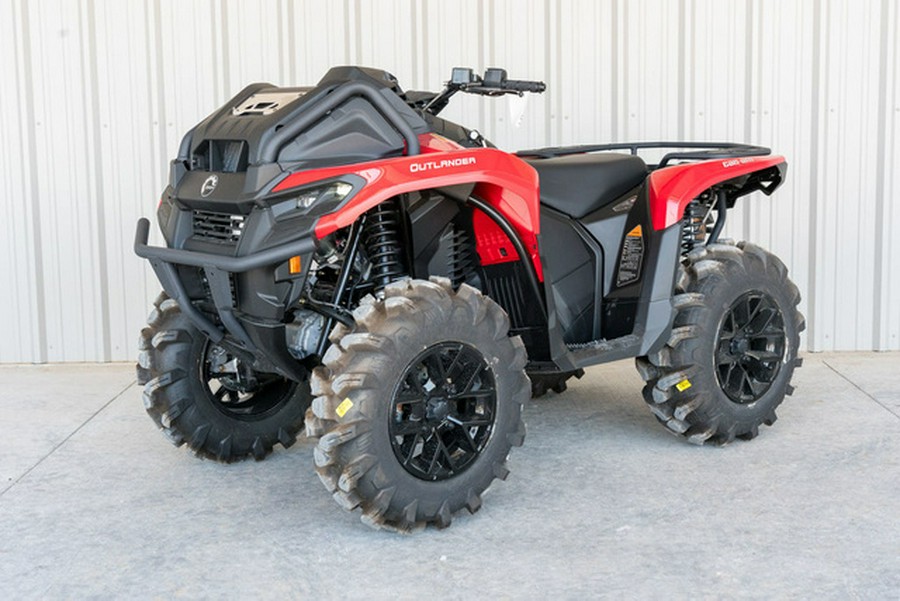 2023 Can-Am Outlander X Mr 700