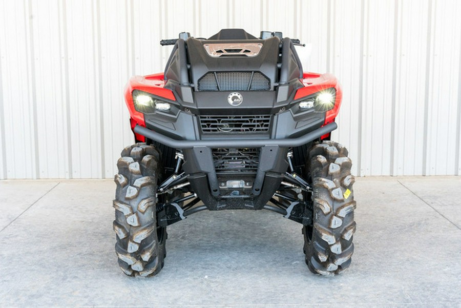 2023 Can-Am Outlander X Mr 700