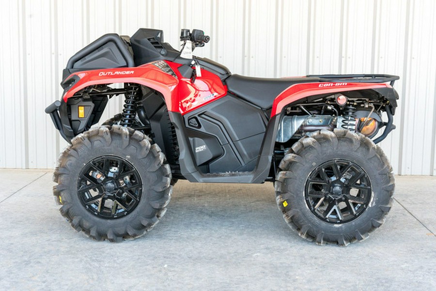 2023 Can-Am Outlander X Mr 700