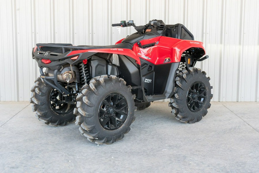 2023 Can-Am Outlander X Mr 700