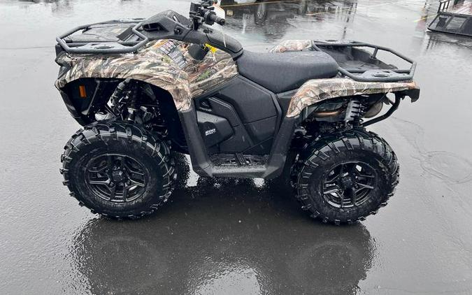 2024 Can-Am® Outlander DPS 500