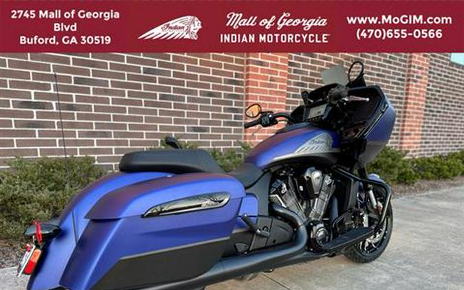 2024 Indian Motorcycle Challenger® Dark Horse®