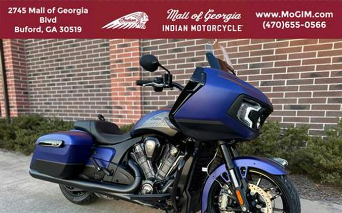 2024 Indian Motorcycle Challenger® Dark Horse®