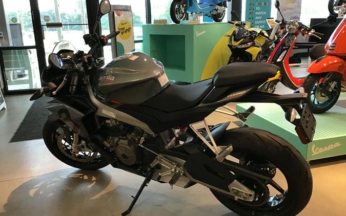 2024 Aprilia Tuono 660