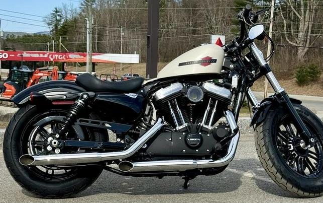 2022 Harley-Davidson® XL1200X - Forty-Eight®