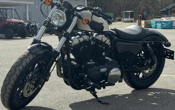 2022 Harley-Davidson® XL1200X - Forty-Eight®