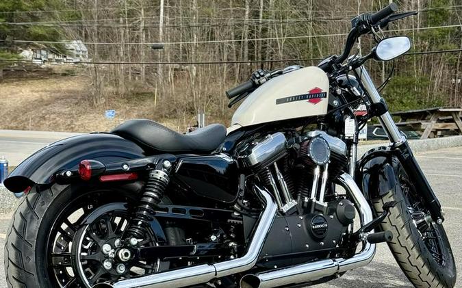 2022 Harley-Davidson® XL1200X - Forty-Eight®