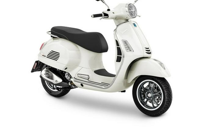 2024 Vespa GTS Super 300