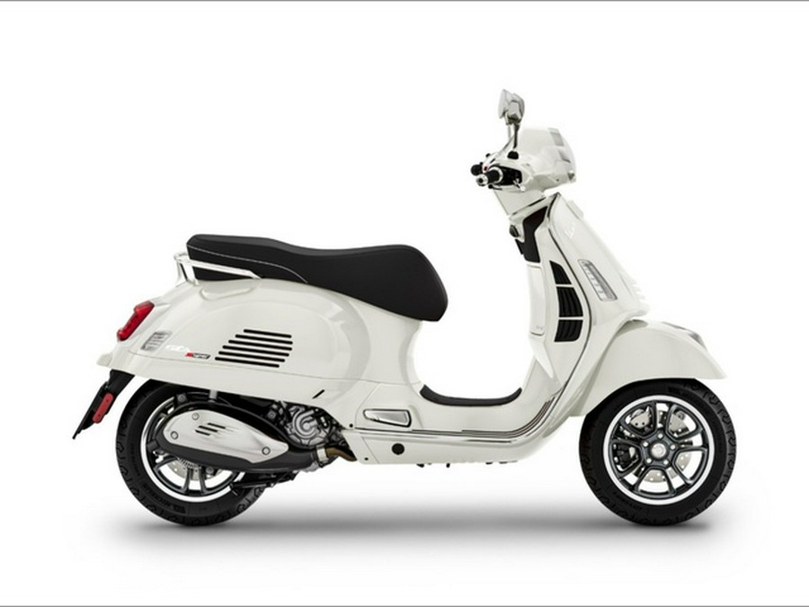 2024 Vespa GTS Super 300