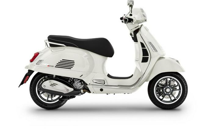 2024 Vespa GTS Super 300