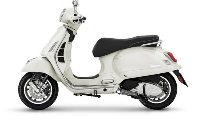 2024 Vespa GTS Super 300