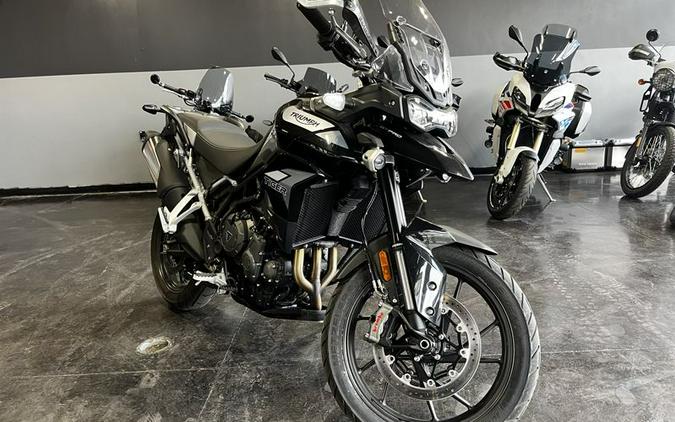 Used 2023 Triumph Tiger 900 GT Pro