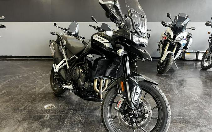 Used 2023 Triumph Tiger 900 GT Pro