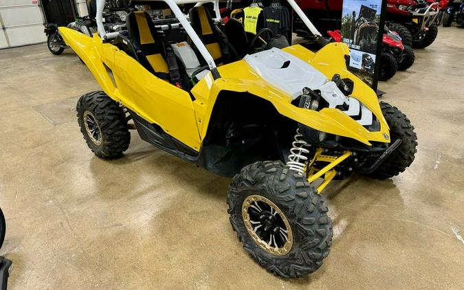 2016 Yamaha YXZ1000R SE