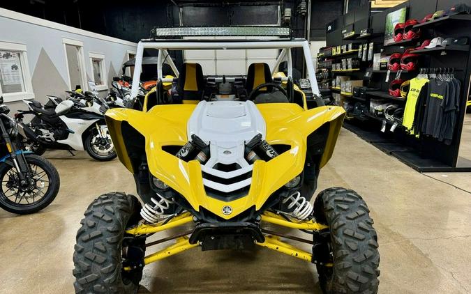 2016 Yamaha YXZ1000R SE