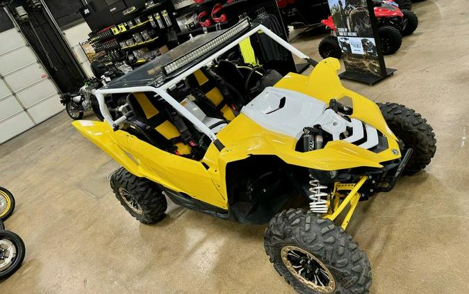 2016 Yamaha YXZ1000R SE