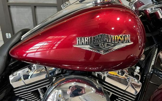 2016 Harley-Davidson® FLHR - Road King®