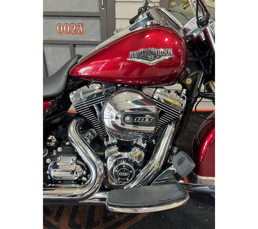 2016 Harley-Davidson® FLHR - Road King®