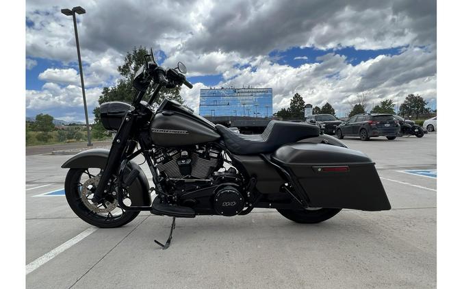 2020 Harley-Davidson® Road King® Special