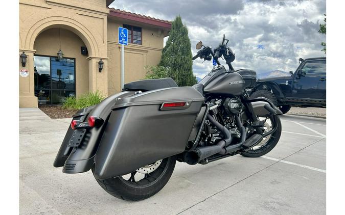 2020 Harley-Davidson® Road King® Special