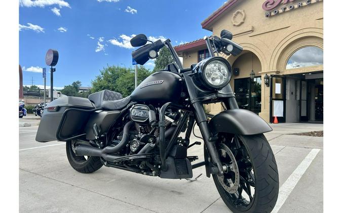 2020 Harley-Davidson® Road King® Special