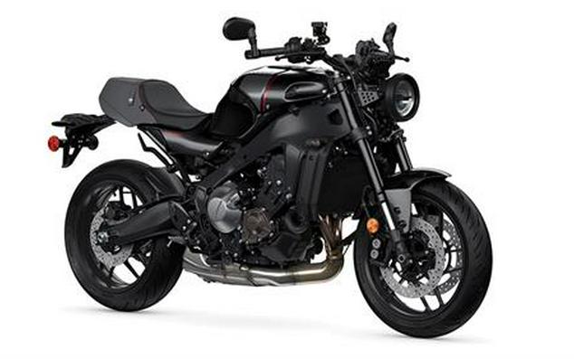 2022 Yamaha XSR900