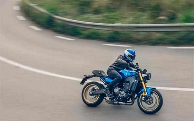 2022 Yamaha XSR900