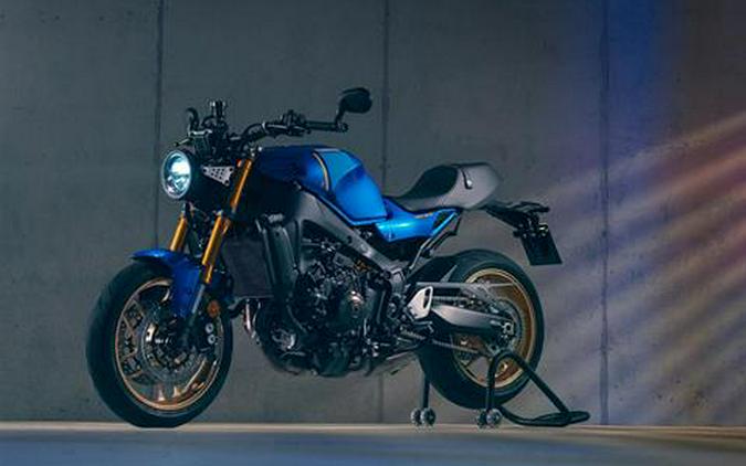 2022 Yamaha XSR900