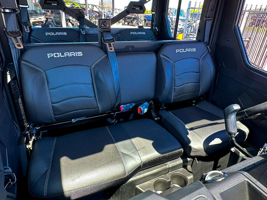 2025 Polaris® Ranger Crew XP 1000 NorthStar Edition Premium