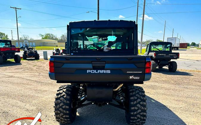 2025 Polaris® Ranger Crew XP 1000 NorthStar Edition Premium