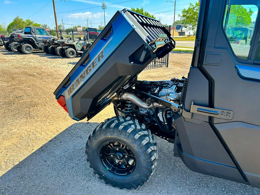 2025 Polaris® Ranger Crew XP 1000 NorthStar Edition Premium