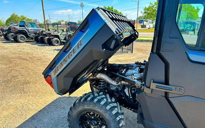 2025 Polaris® Ranger Crew XP 1000 NorthStar Edition Premium