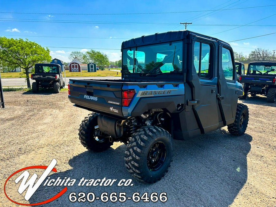 2025 Polaris® Ranger Crew XP 1000 NorthStar Edition Premium