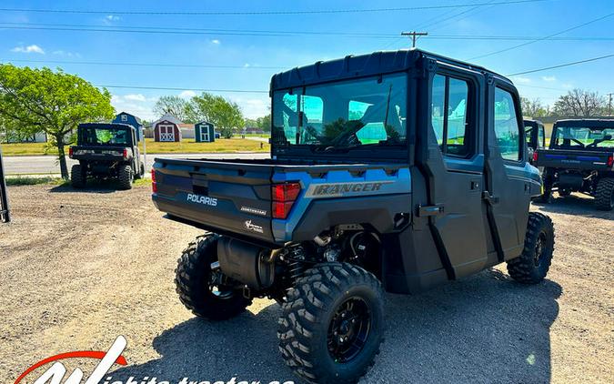 2025 Polaris® Ranger Crew XP 1000 NorthStar Edition Premium