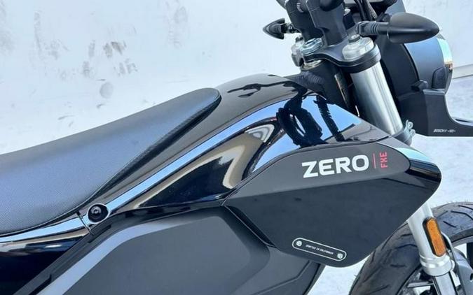 2023 Zero FXE ZF7.2