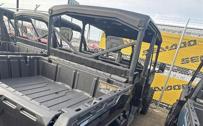 2025 Can-Am Defender MAX Lone Star