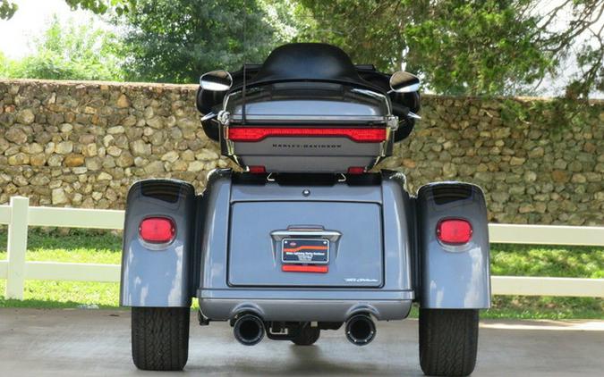 2022 Harley-Davidson FLHTCUTG - Tri Glide Ultra