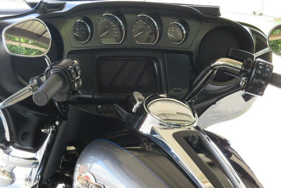2022 Harley-Davidson FLHTCUTG - Tri Glide Ultra