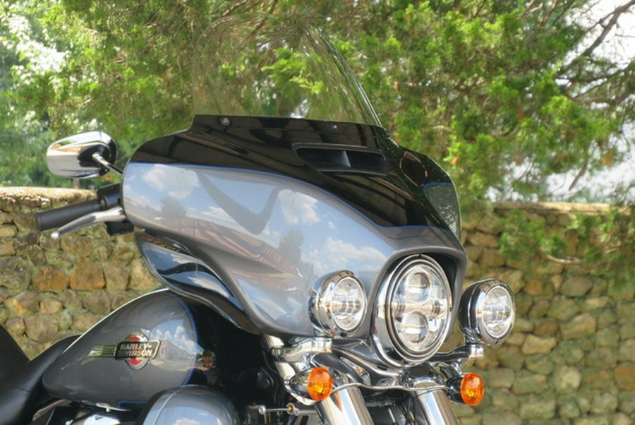 2022 Harley-Davidson FLHTCUTG - Tri Glide Ultra