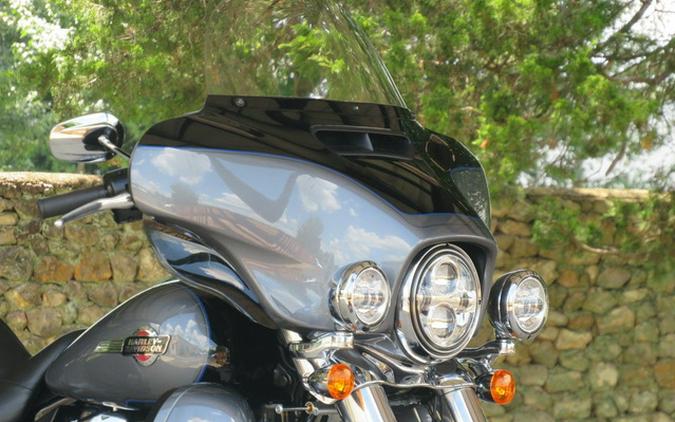 2022 Harley-Davidson FLHTCUTG - Tri Glide Ultra
