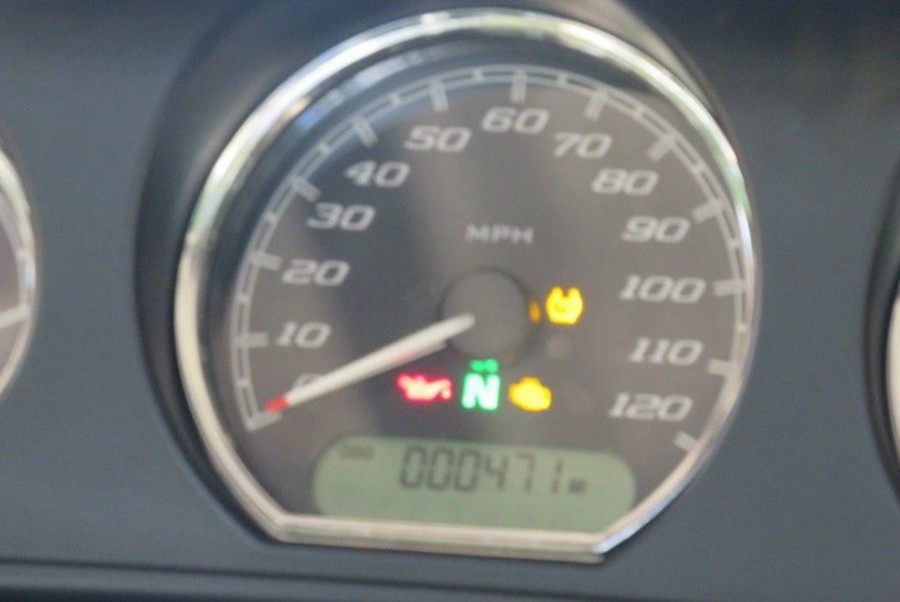 2022 Harley-Davidson FLHTCUTG - Tri Glide Ultra