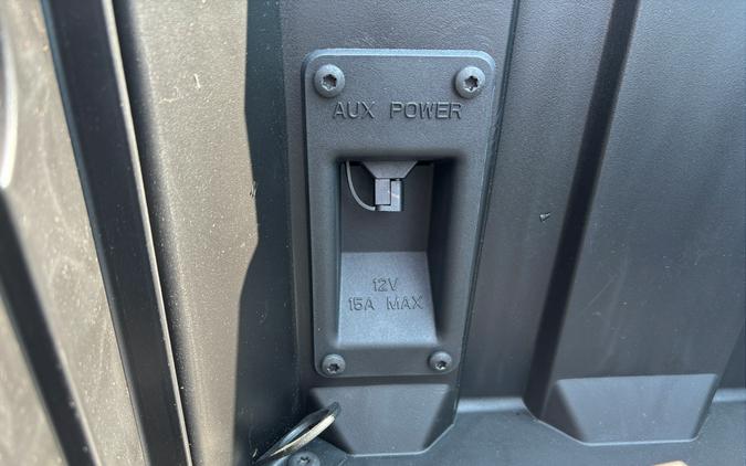 2026 Polaris Ranger XP 1000 NorthStar Trail Boss Edition