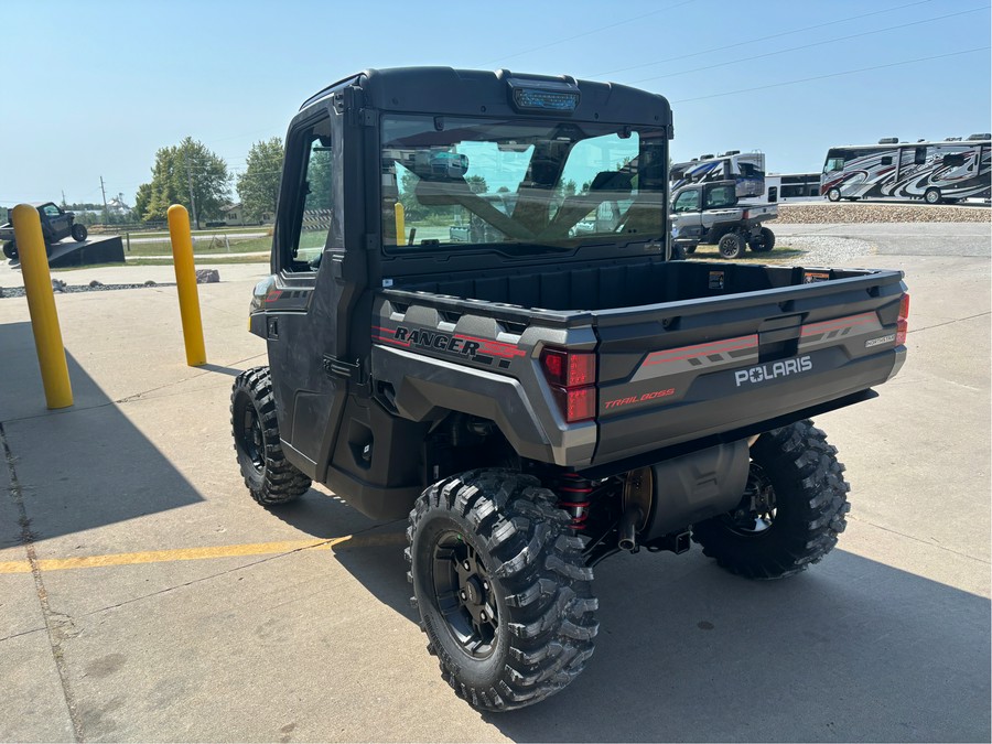 2026 Polaris Ranger XP 1000 NorthStar Trail Boss Edition
