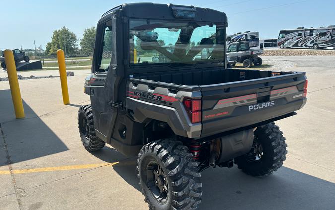 2026 Polaris Ranger XP 1000 NorthStar Trail Boss Edition